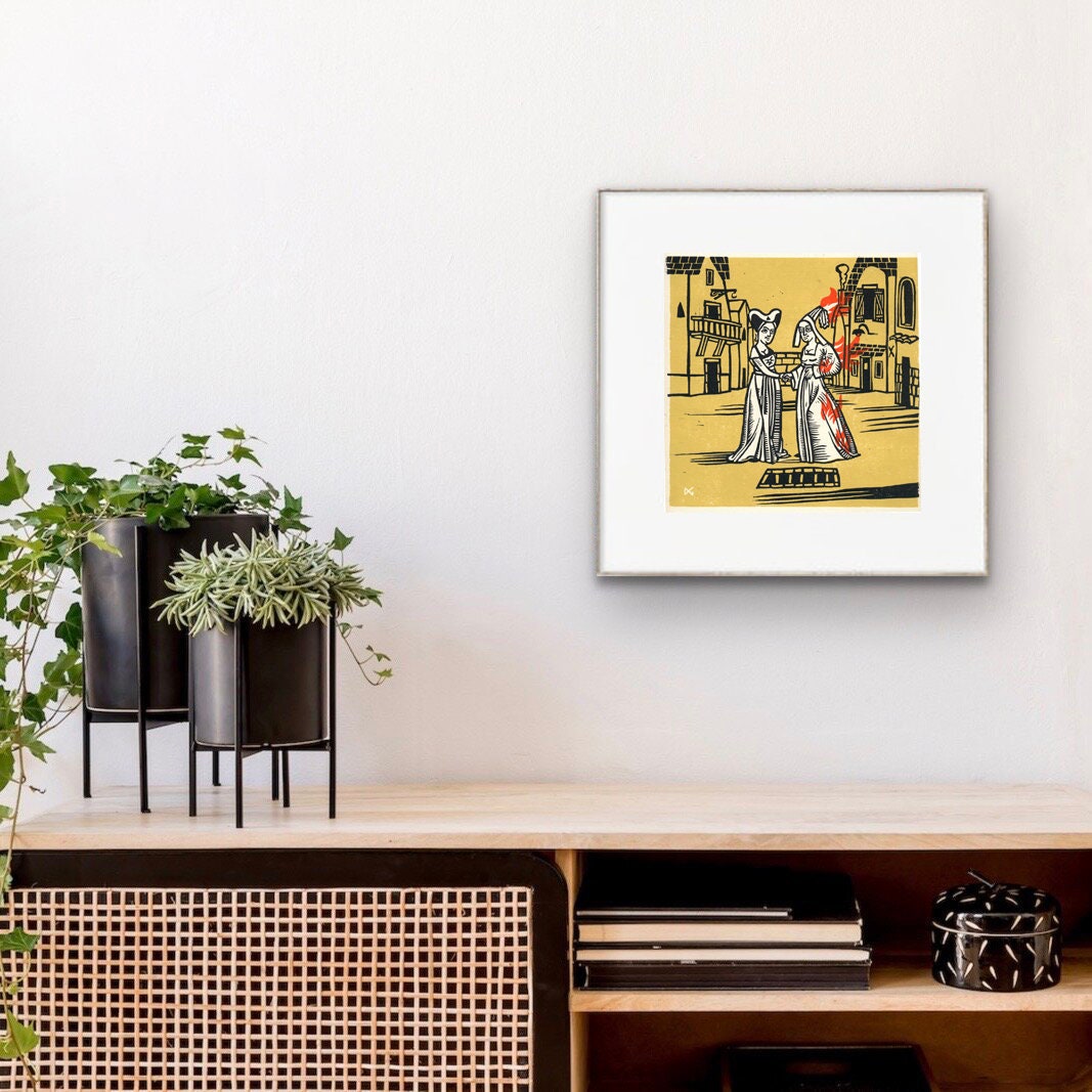 Wish You Were Here, A While Ago