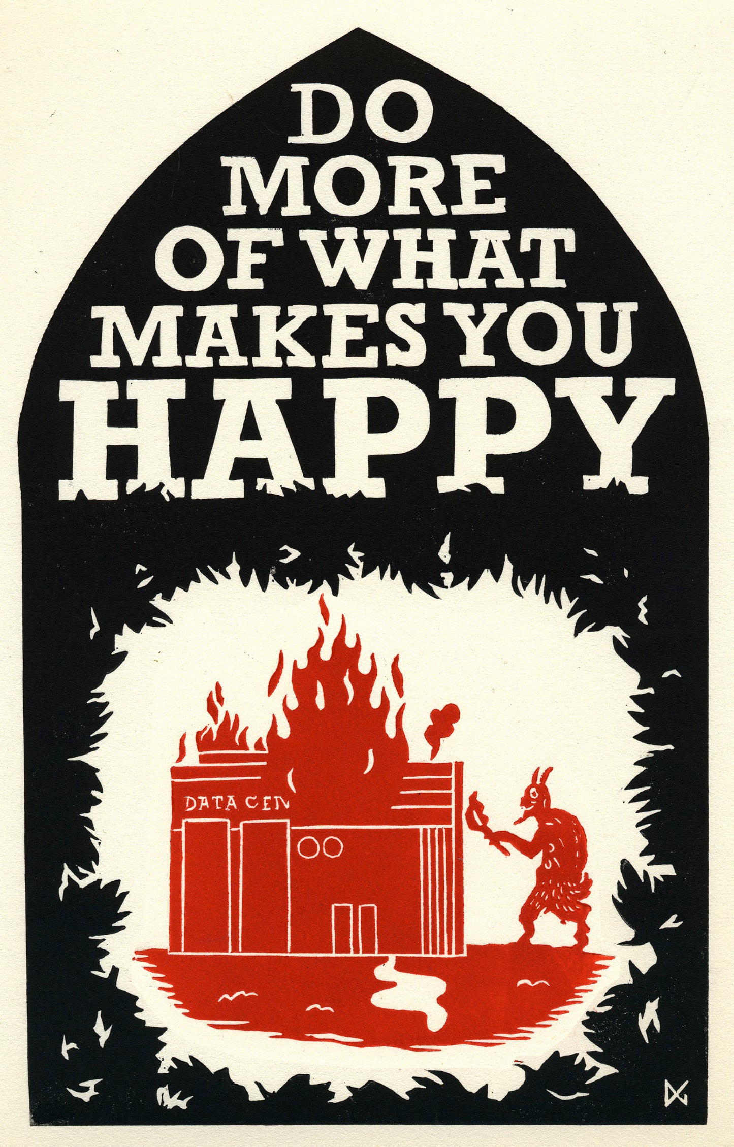 Do More Of What Makes You Happy