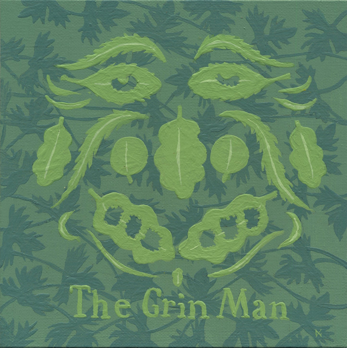 The Grin Man