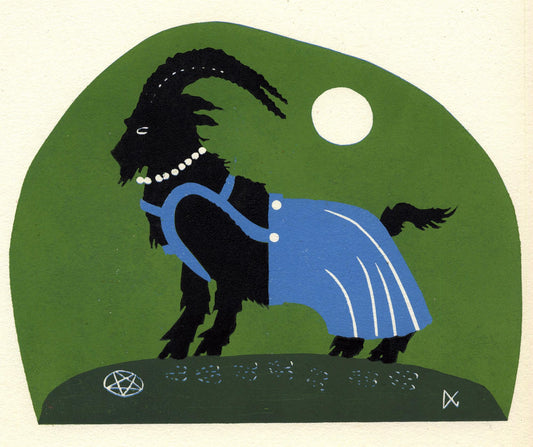 An Elevated Twist On A Classic: Black Phillip Wears A 'Bleue Poudre' Strappy, Ruched Gown With Understated But Luxurious 'Maldive' Pearls.