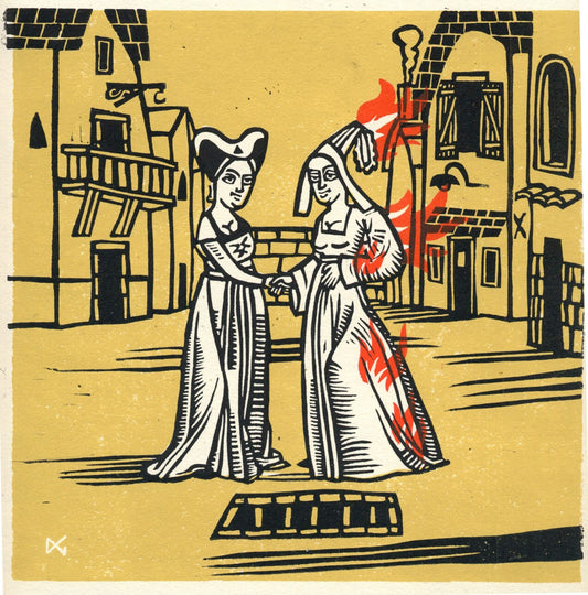 Wish You Were Here, A While Ago