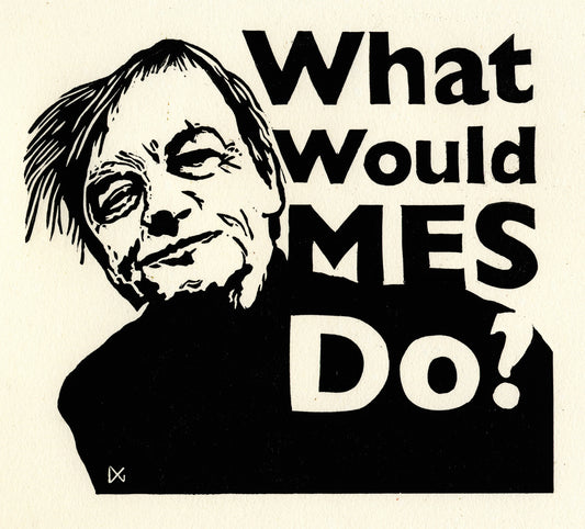 What Would MES Do?