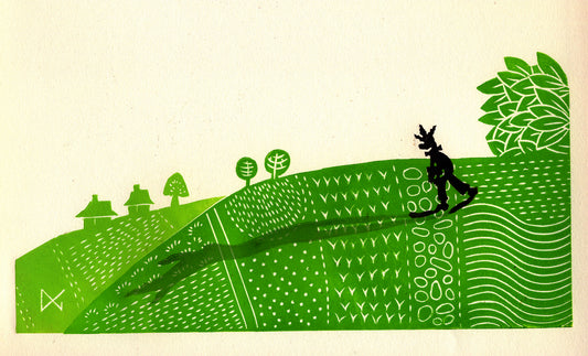 "I Wandered Lonely As A Clown That Flo....No...Wait A Sec..!"