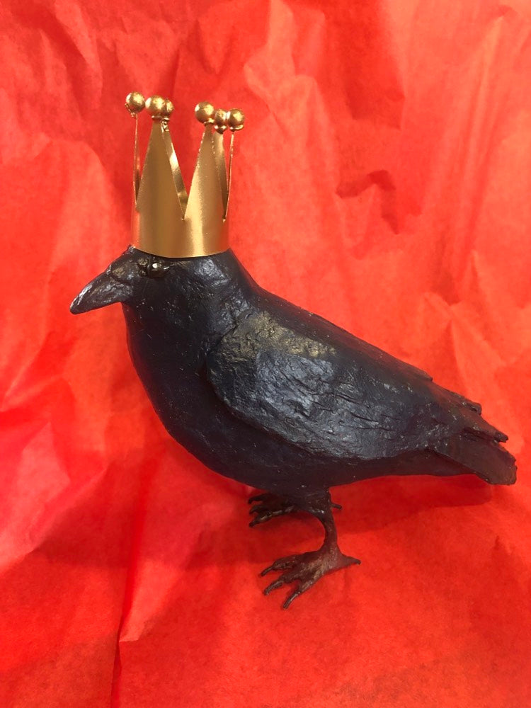 King Crow