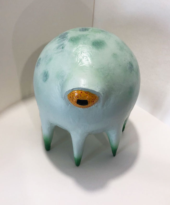 Cycloptopus