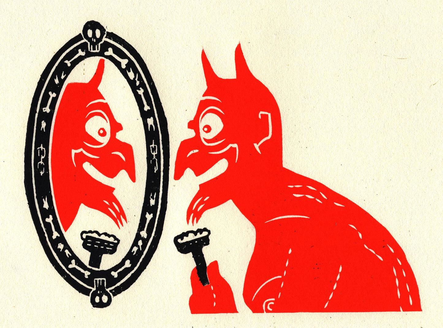 Feeling Gorgeous. Might Set Fire To A Church Later, IDK.