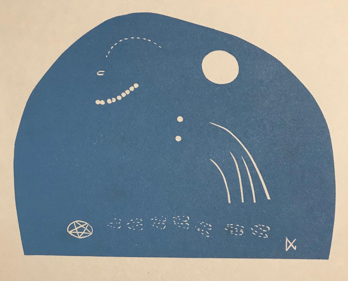 An Elevated Twist On A Classic: Black Phillip Wears A 'Bleue Poudre' Strappy, Ruched Gown With Understated But Luxurious 'Maldive' Pearls.